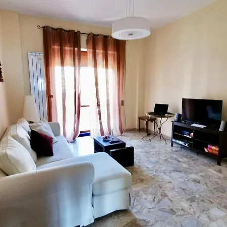A Centralissimo Apartmán Lecce