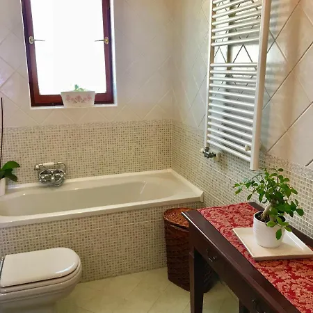 A Centralissimo Apartmán *