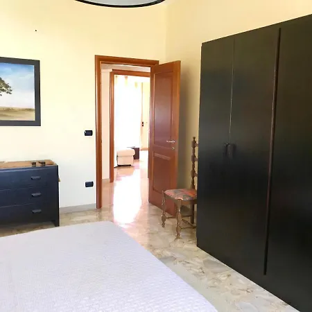 Appartement A Centralissimo