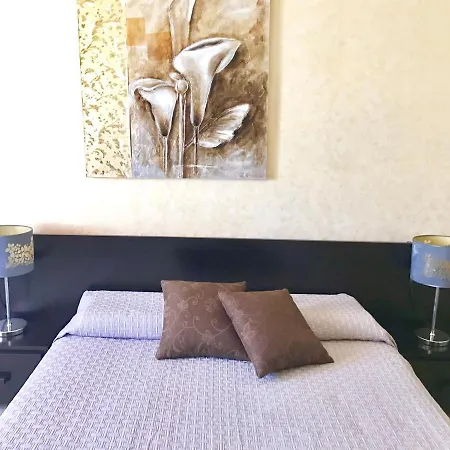A Centralissimo Appartement