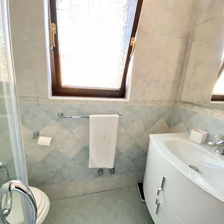 A Centralissimo Appartement *