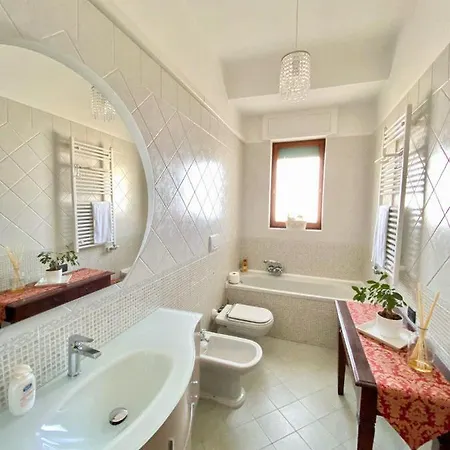 Appartement A Centralissimo Lecce