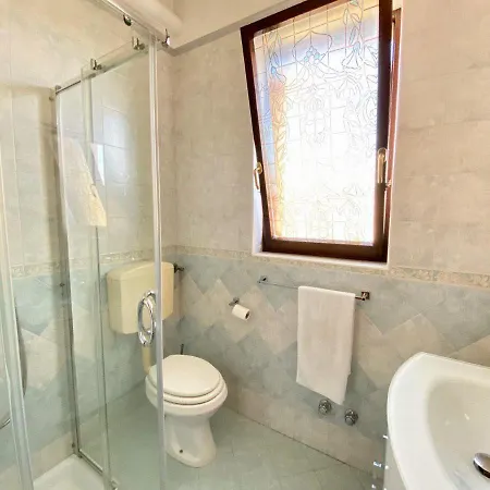 A Centralissimo Appartement Lecce