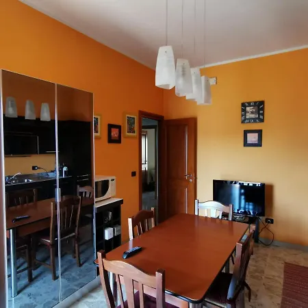 Appartement A Centralissimo