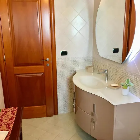 Appartement A Centralissimo *