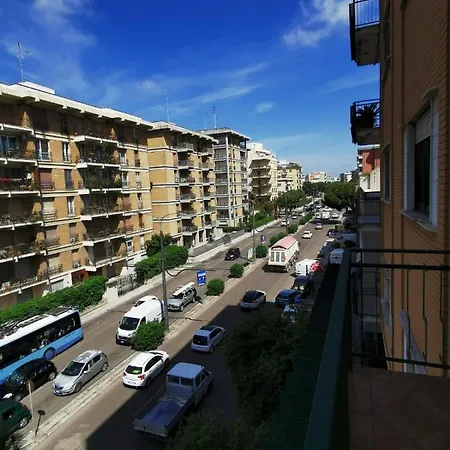 A Centralissimo Appartement *