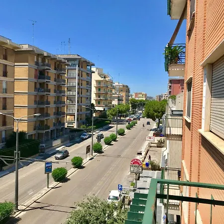 A Centralissimo Appartement Lecce